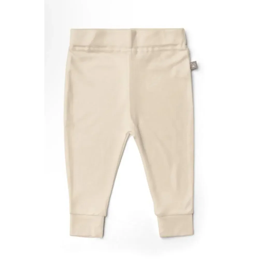 Goumikids Viscose Made From rayon+Organic Cotton Pants 6-12‎ months NWT